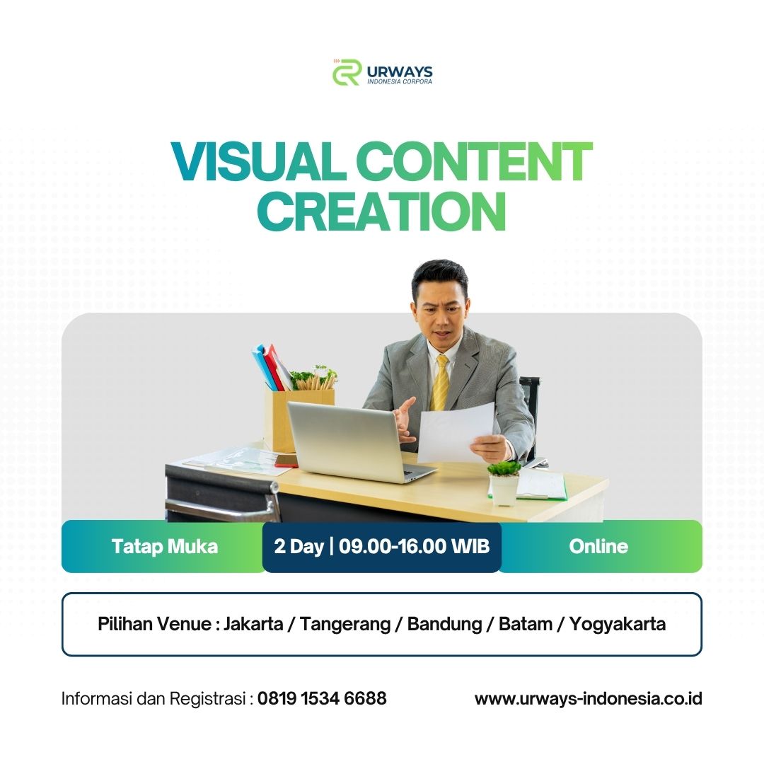 Visual Content Creation