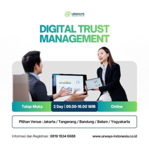 Digital Trust Management