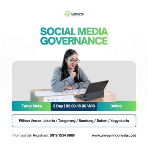Social Media Governance