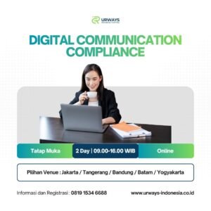 Digital Communication Compliance