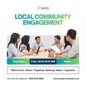 Local Community Engagement