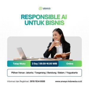 Responsible AI untuk Bisnis