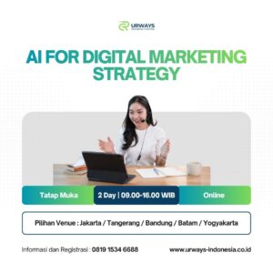AI for Digital Marketing Strategy