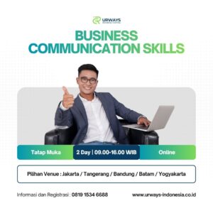 Business Communication Skills