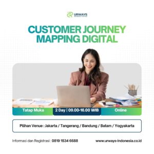 Customer Journey Mapping Digital