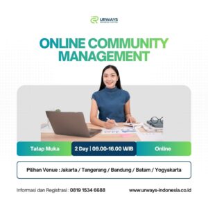 Online Community Management