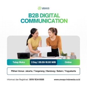 B2B Digital Communication