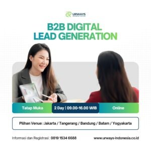 B2B Digital Lead Generation