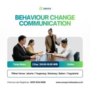Behaviour Change Communication