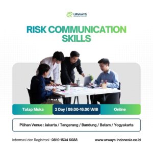 Risk Communication Strategy
