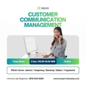 Customer Communication Management