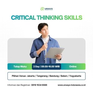 Critical Thinking Skills