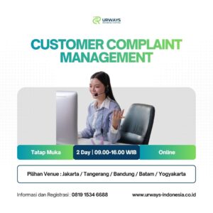 Customer Complaint Management