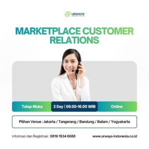 Marketplace Customer Relations