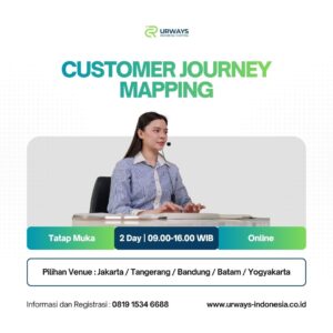 Customer Journey Mapping