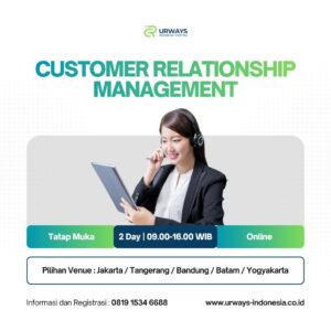 Customer Relationship Management