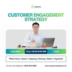 Customer Engagement Strategy