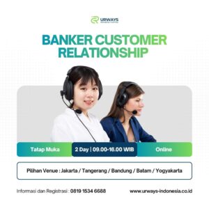 Banker Customer Relationship