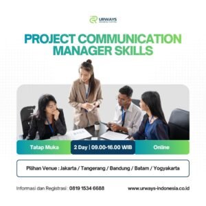 Project Communication Manager Skills