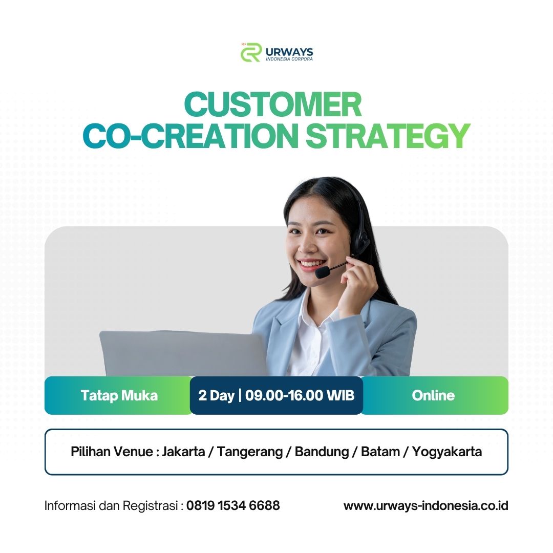 Customer Co-Creation Strategy