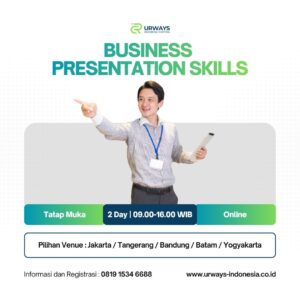Business Presentation Skills