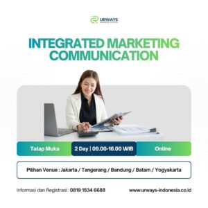 Integrated Marketing Communication