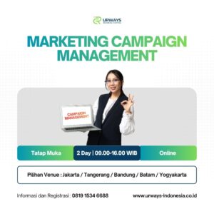 Marketing Campaign Management