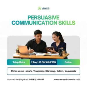 Persuasive Communication Skills