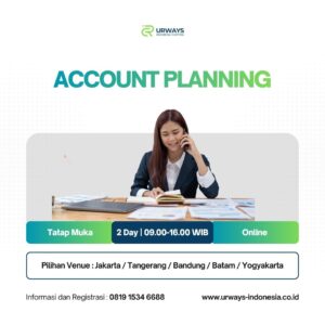 Account Planning