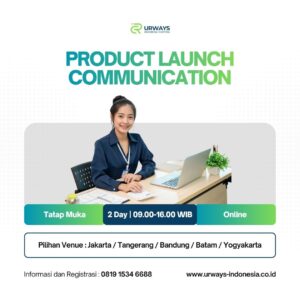 Product Launch Communication