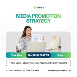 Media Promotion Strategy