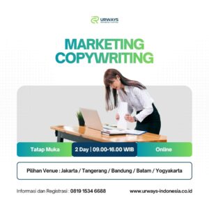 Marketing Copywriting