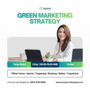 Green Marketing Strategy
