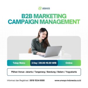 B2B Marketing Communication
