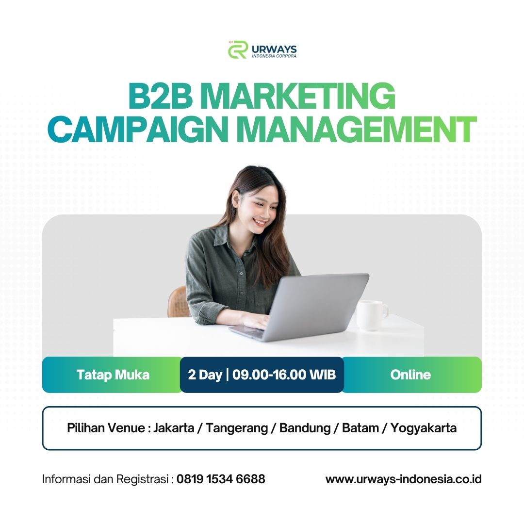 B2B Marketing Communication