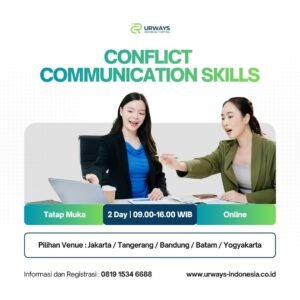Conflict Communication Skills