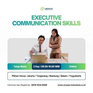 Executive Communication Skills