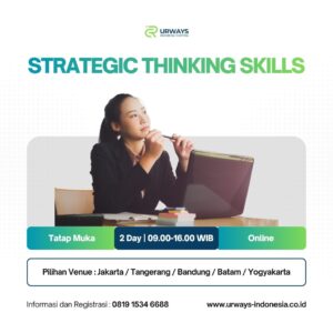 Strategic Thinking Skills