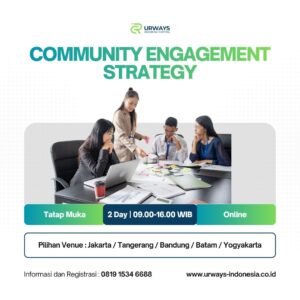 Community Engagement Strategy