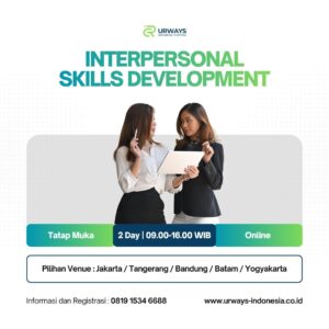 Interpersonal Skills Development