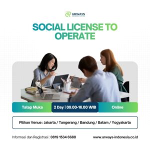 Social License to Operate