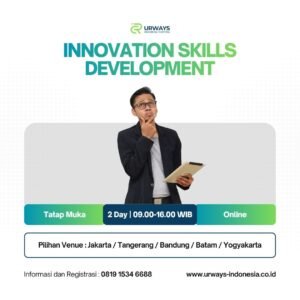 Innovation Skills Development