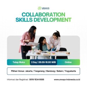 Collaboration Skills Development