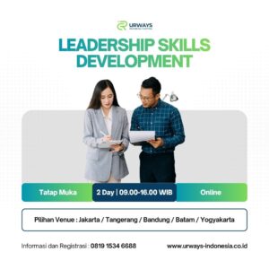 Leadership Skills Development