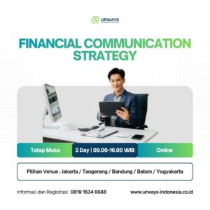 Financial Communication Strategy