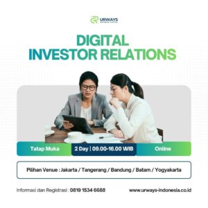 Digital Investor Relations