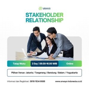 Stakeholder Relationship