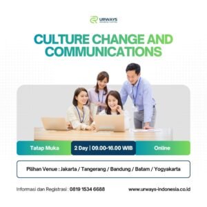 Culture Change and Communications