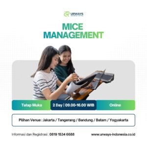 MICE Management