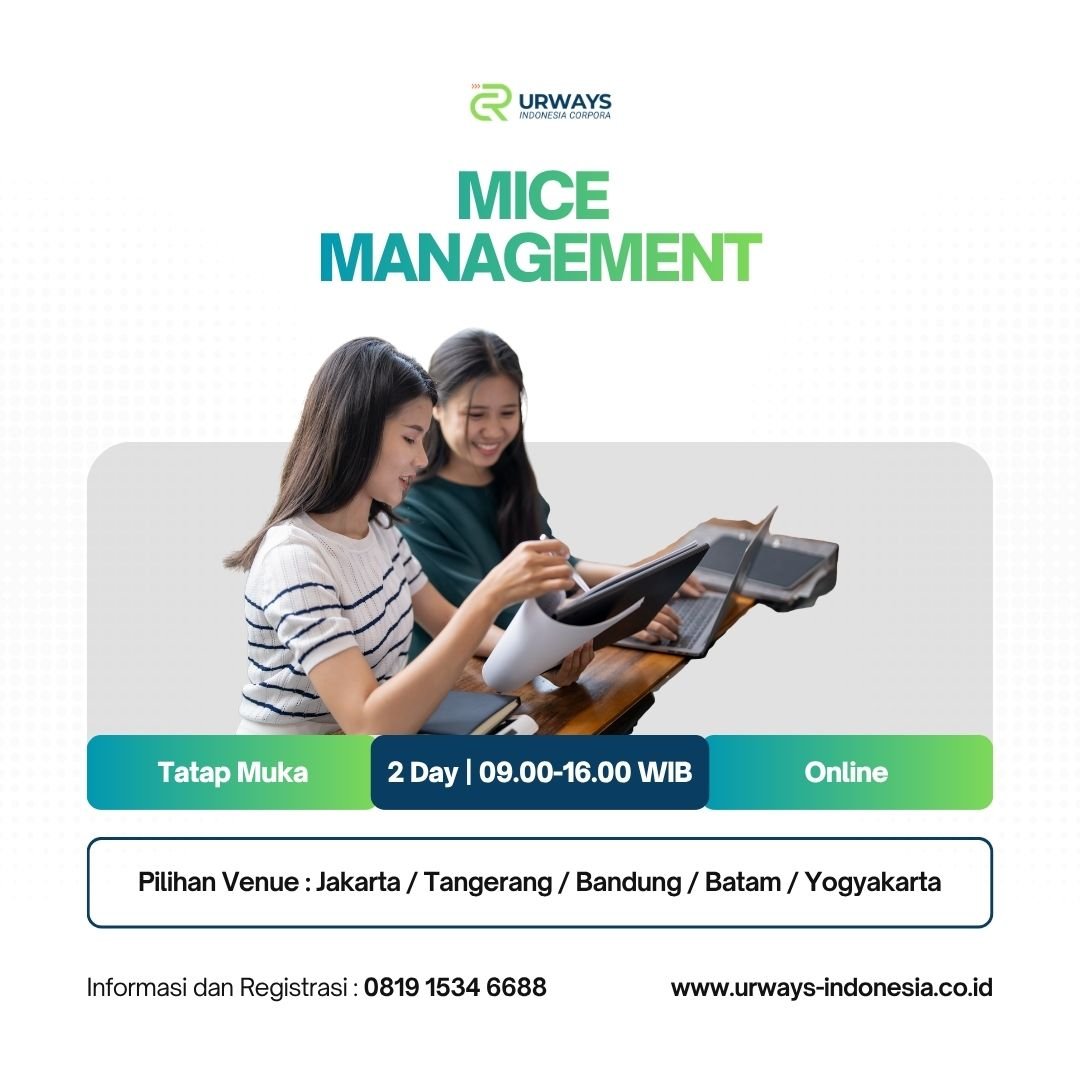 MICE Management